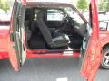 2006 Torch Red Ford Ranger Sport SuperCab  photo #12