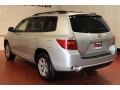 Classic Silver Metallic - Highlander 4WD Photo No. 8