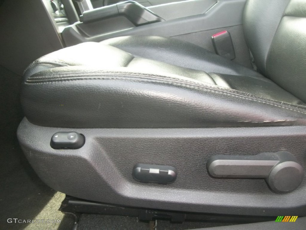 2007 Mustang V6 Premium Coupe - Black / Dark Charcoal photo #10