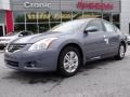 Ocean Gray - Altima 2.5 S Photo No. 1