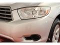 Classic Silver Metallic - Highlander 4WD Photo No. 23