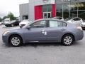 Ocean Gray - Altima 2.5 S Photo No. 2