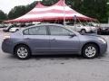 Ocean Gray - Altima 2.5 S Photo No. 6