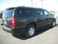 Black - Suburban LT 4x4 Photo No. 2