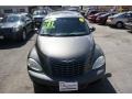 2001 Mineral Gray Metallic Chrysler PT Cruiser Limited  photo #2