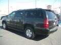 Black - Suburban LT 4x4 Photo No. 4