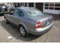 2002 Silverstone Grey Metallic Volkswagen Passat GLX Sedan  photo #7