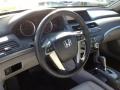 2009 Royal Blue Pearl Honda Accord EX-L V6 Sedan  photo #23