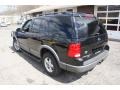 2002 Black Clearcoat Ford Explorer XLT 4x4  photo #6