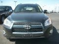 Black Forest Metallic - RAV4 Limited 4WD Photo No. 6