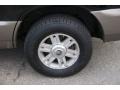  2004 Mountaineer AWD Wheel