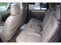 Medium Dark Parchment 2004 Mercury Mountaineer AWD Interior Color