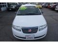 Polar White - ION 2 Sedan Photo No. 2