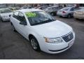 Polar White - ION 2 Sedan Photo No. 3
