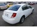 Polar White - ION 2 Sedan Photo No. 4