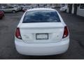 Polar White - ION 2 Sedan Photo No. 5