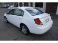 Polar White - ION 2 Sedan Photo No. 6