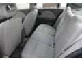 Polar White - ION 2 Sedan Photo No. 11