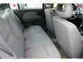 Polar White - ION 2 Sedan Photo No. 13