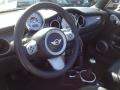 2006 Pepper White Mini Cooper Convertible  photo #21