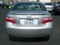 2007 Titanium Metallic Toyota Camry LE V6  photo #3