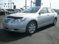 Titanium Metallic - Camry LE V6 Photo No. 5
