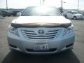 2007 Titanium Metallic Toyota Camry LE V6  photo #6