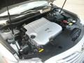 Titanium Metallic - Camry LE V6 Photo No. 31