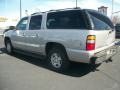 2004 Silver Birch Metallic Chevrolet Suburban 1500 LT 4x4  photo #4