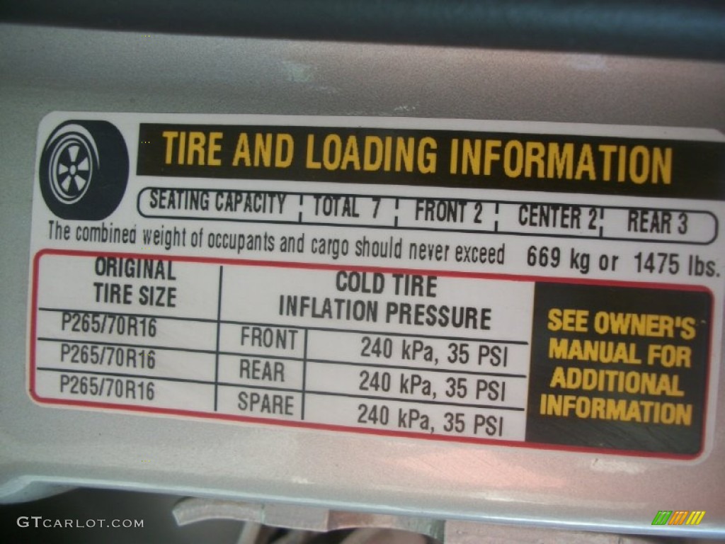 2004 Suburban 1500 LT 4x4 - Silver Birch Metallic / Gray/Dark Charcoal photo #34