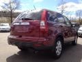 Tango Red Pearl - CR-V EX 4WD Photo No. 9