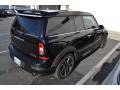 2010 Midnight Black Metallic Mini Cooper S Clubman  photo #3