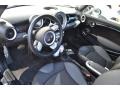 2010 Midnight Black Metallic Mini Cooper S Clubman  photo #4