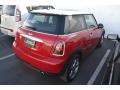 Chili Red - Cooper Hardtop Photo No. 3