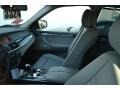 Monaco Blue Metallic - X5 3.0si Photo No. 5