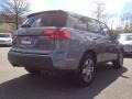 2009 Sterling Gray Metallic Acura MDX   photo #9