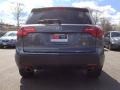 2009 Sterling Gray Metallic Acura MDX   photo #10