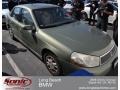 2003 Silver Green Saturn L Series L200 Sedan #63200525