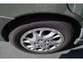 Silver Green - L Series L200 Sedan Photo No. 2