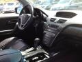 2009 Sterling Gray Metallic Acura MDX   photo #17