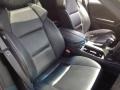 2009 Sterling Gray Metallic Acura MDX   photo #18