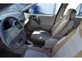 Silver Green - L Series L200 Sedan Photo No. 5