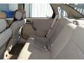 Silver Green - L Series L200 Sedan Photo No. 6