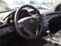 2009 Sterling Gray Metallic Acura MDX   photo #24