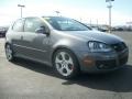 United Grey Metallic - GTI 2 Door Photo No. 28