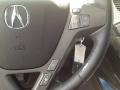 2009 Sterling Gray Metallic Acura MDX   photo #29