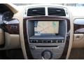 2010 Jaguar XK XK Convertible Navigation