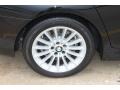 2011 BMW 5 Series 535i Sedan Wheel