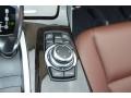 Cinnamon Brown Controls Photo for 2011 BMW 5 Series #63219666