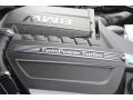 3.0 Liter TwinPower Turbocharged DFI DOHC 24-Valve VVT Inline 6 Cylinder Engine for 2011 BMW 5 Series 535i Sedan #63219819
